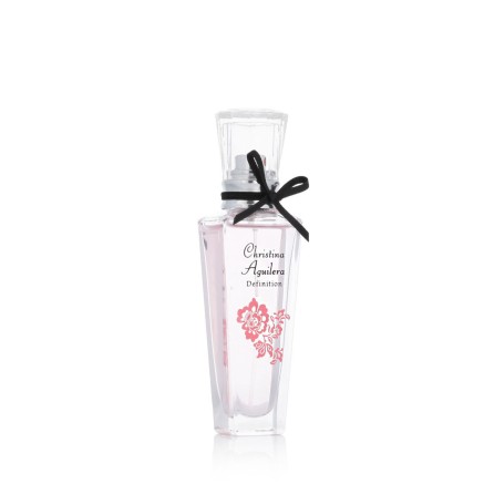 Profumo Donna Christina Aguilera Definition EDP 30 ml 2