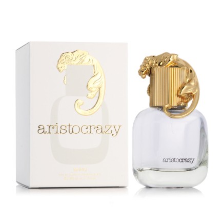 Damesparfum Aristocrazy Brave EDT 80 ml