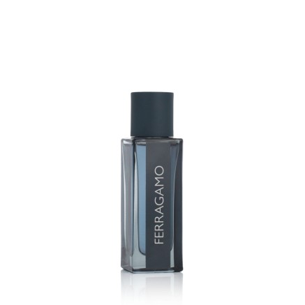Perfume Hombre Salvatore Ferragamo EDP Ferragamo Intense Leather 30 ml 2