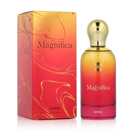 Profumo Unisex Ajmal Magnifica EDP 100 ml
