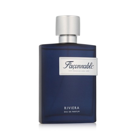 Perfume Hombre Façonnable EDP Riviera 90 ml 2