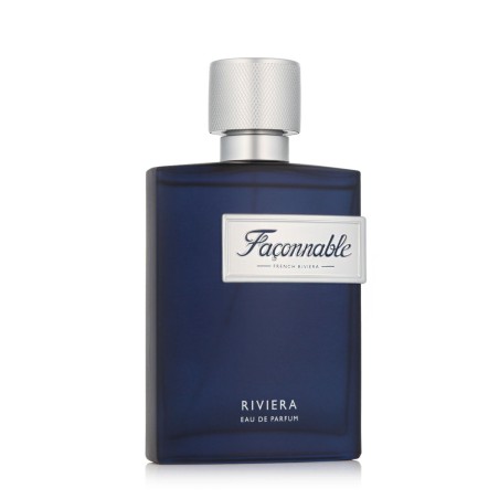 Herenparfum Façonnable EDP Riviera 90 ml