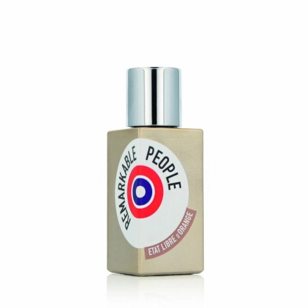 Uniseks Parfum Etat Libre D'Orange EDP Remarkable People 50 ml 2