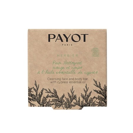 Pastilla de Jabón Payot Herbier 85 g