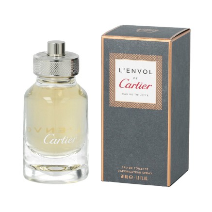 Neceser de Viaje Cartier L'Envol Eau de Toilette