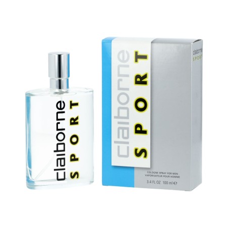 Herenparfum Liz Claiborne EDC Sport for Men 100 ml
