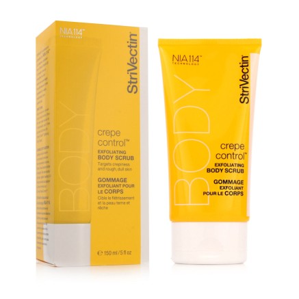 Lichaam Exfoliator StriVectin Crepe Control 150 ml