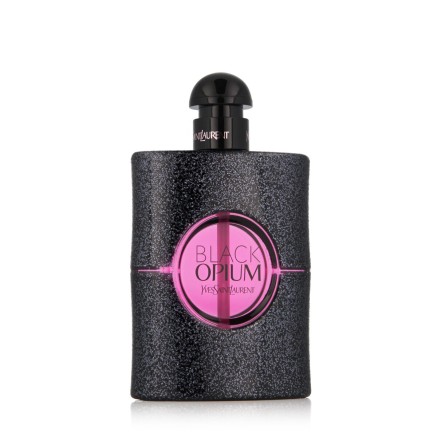 Profumo Donna Yves Saint Laurent EDP Black Opium Neon 75 ml 2