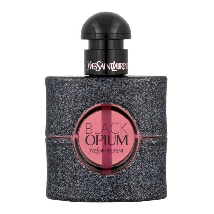 Parfum Femme Yves Saint Laurent Black Opium Neon EDP 30 ml 2