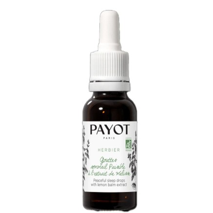 Augenkonturbalsam Payot Herbier Gouttes Bienfaisantes 20 ml