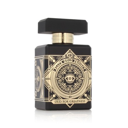 Uniseks Parfum Initio EDP Oud For Greatness 90 ml 2