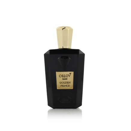 Profumo Donna Orlov Paris Golden Prince EDP 75 ml 2