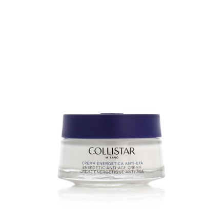 Crema Antiedad Collistar Special Anti-Age 50 ml Energizante 2
