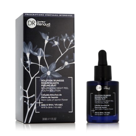 Anti-Aging Serum Nacht Dr Renaud Jasmijn 30 ml