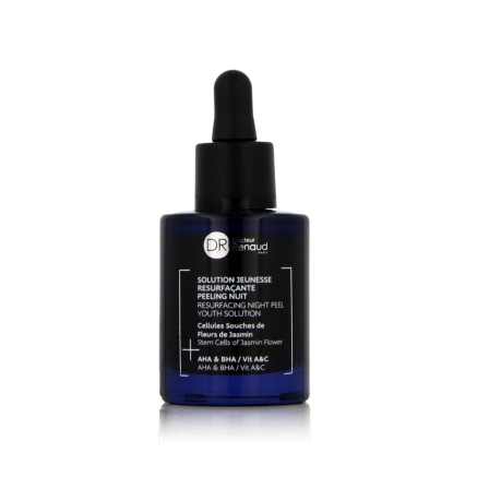 Sérum Antiedad de Noche Dr Renaud Jazmín 30 ml 2