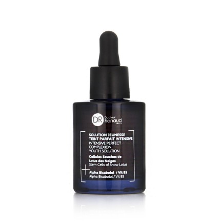 Sérum Antiedad Dr Renaud Flor de Loto 30 ml 2