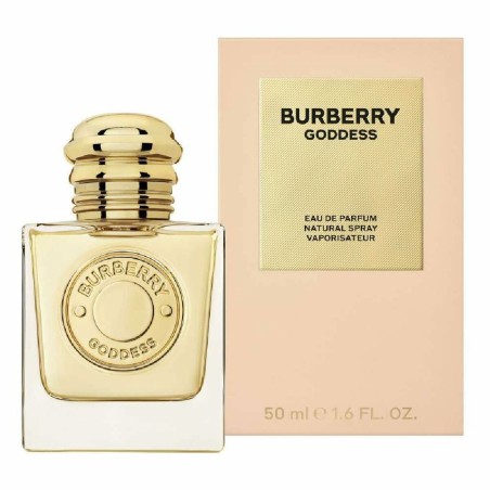 Damesparfum Burberry BURBERRY GODDESS EDP EDC