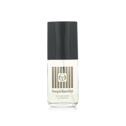 Perfume Hombre Sergio Tacchini EDT 27 ml 2
