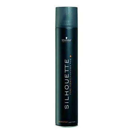 Couche de finition Schwarzkopf Silhouette 300 ml