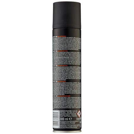 Haarspray Festiger Schwarzkopf Silhouette 300 ml