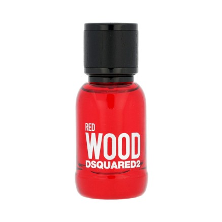 Damenparfüm Dsquared2 EDT Red Wood 30 ml 2