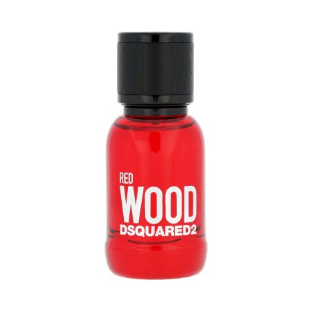 Profumo Donna Dsquared2 EDT Red Wood 30 ml