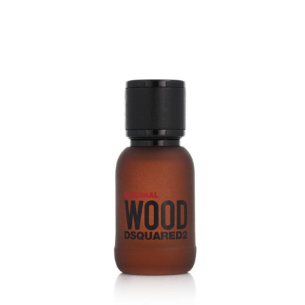 Herrenparfüm Dsquared2 EDP Original Wood 30 ml 2