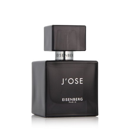 Herrenparfüm Eisenberg EDP J'ose 50 ml 2