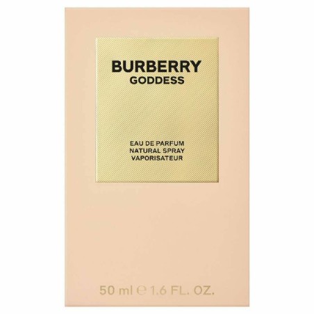 Damesparfum Burberry BURBERRY GODDESS EDP EDC