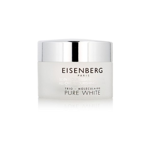 Night Cream Eisenberg Pure White Nutritional 50 ml