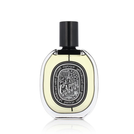 Profumo Unisex Diptyque Eau Capitale EDP 75 ml 2
