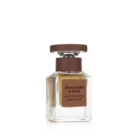 Herenparfum Abercrombie & Fitch Authentic Moment Man EDT 30 ml 2