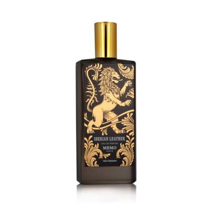 Unisex Perfume Memo Paris EDP Iberian Leather 75 ml 2