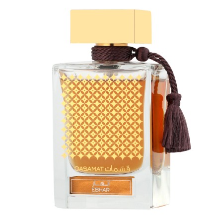 Uniseks Parfum Rasasi Qasamat Ebhar EDP 65 ml 2