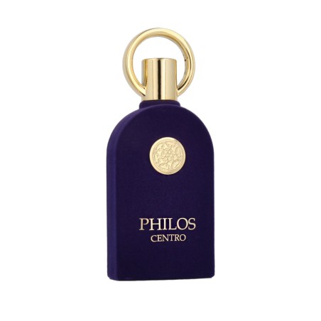 Profumo Donna Maison Alhambra Philos Centro EDP 100 ml