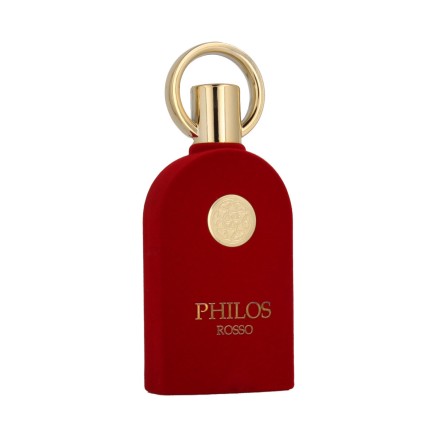 Parfum Femme Maison Alhambra Philos Rosso EDP 100 ml 2