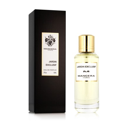 Parfum Femme Mancera Jardin Exclusif EDP 60 ml