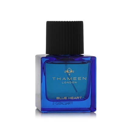 Perfume Unisex Thameen Blue Heart 50 ml 2