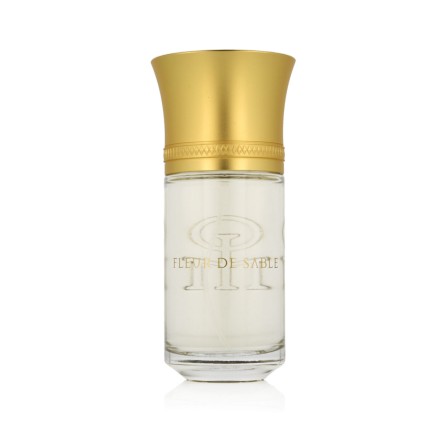 Parfum Unisexe Liquides Imaginaires Fleur De Sable EDP 100 ml 2