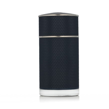 Herrenparfüm Dunhill EDP Icon Racing Blue 100 ml 2