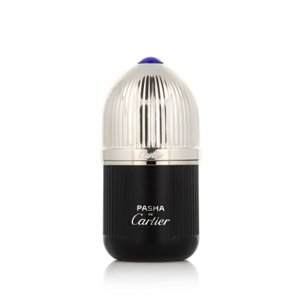 Herenparfum Cartier Pasha de Cartier Édition Noire EDT 50 ml 2