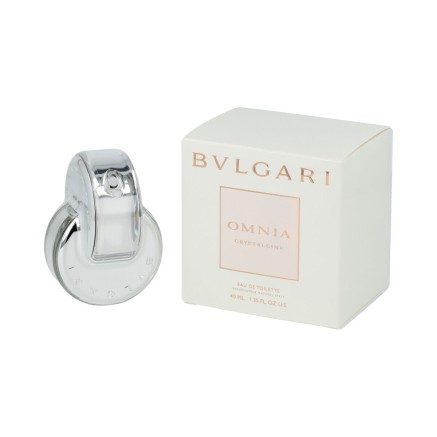 Damesparfum Bvlgari Omnia Crystalline EDT 40 ml
