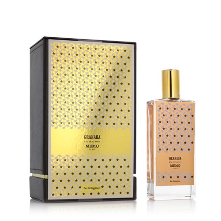 Damesparfum Memo Paris Granada EDP 75 ml