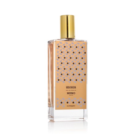 Damesparfum Memo Paris Granada EDP 75 ml 2