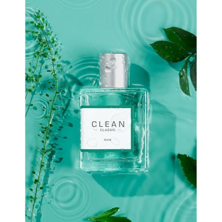 Profumo Donna Clean Rain EDP