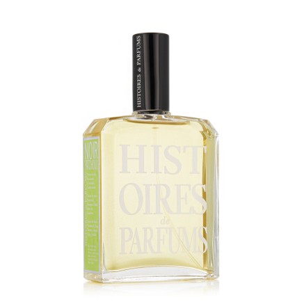 Unisex-Parfüm Histoires de Parfums EDP Noir Patchoulli 120 ml 2