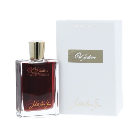 Uniseks Parfum Juliette Has A Gun EDP Oil Fiction 75 ml