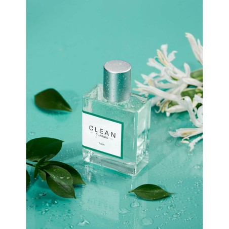 Profumo Donna Clean Rain EDP