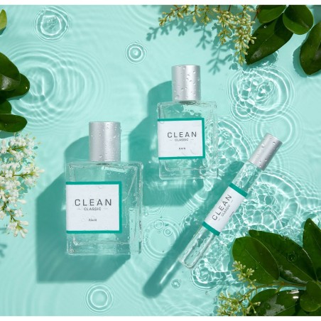 Profumo Donna Clean Rain EDP