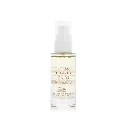 Olio profumato Issey Miyake L'Eau D'issey Pure Nectar de Parfum 30 ml 2